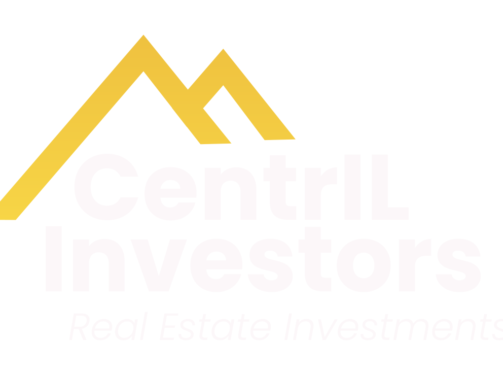 CentrIL Homes